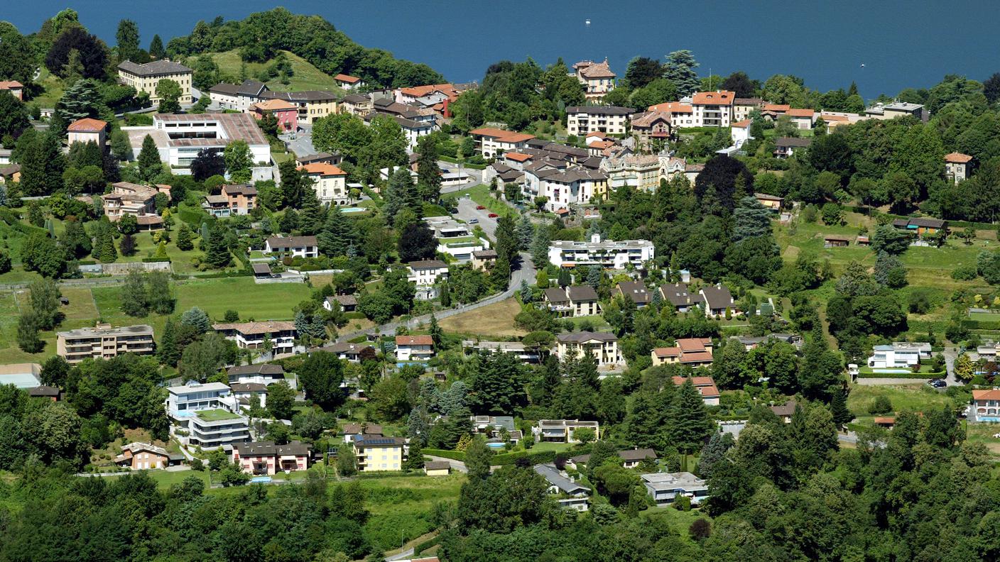 Montagnola