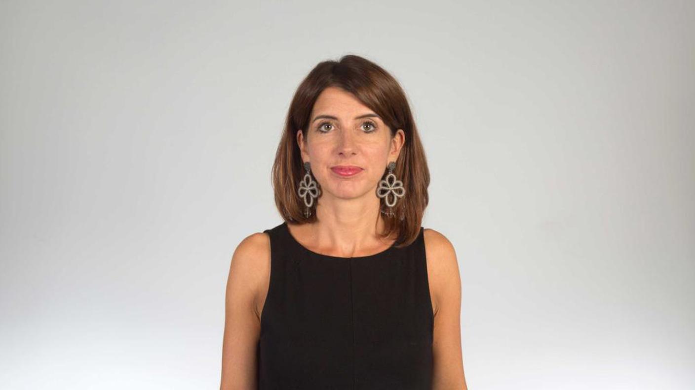 Federica De Rossa è la prima ticinese designata giudice del Tribunale federale di Losanna