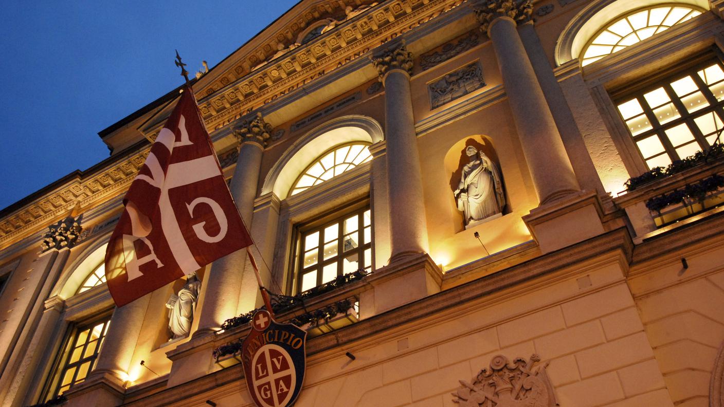 Palazzo Civico guarda ai conti 2023