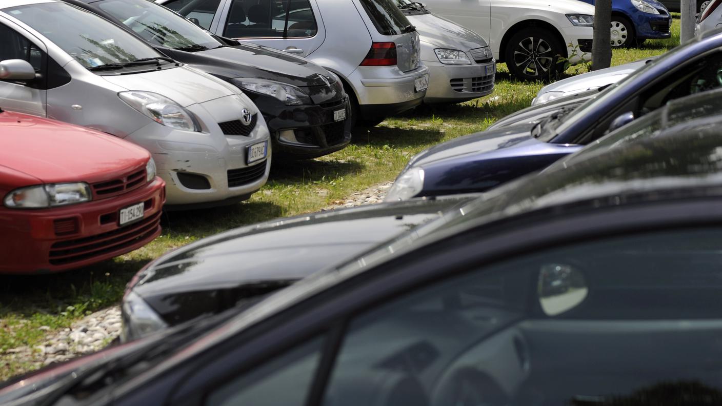 Più parcheggi, più traffico. È questa l'equazione secondo Claudio Zali