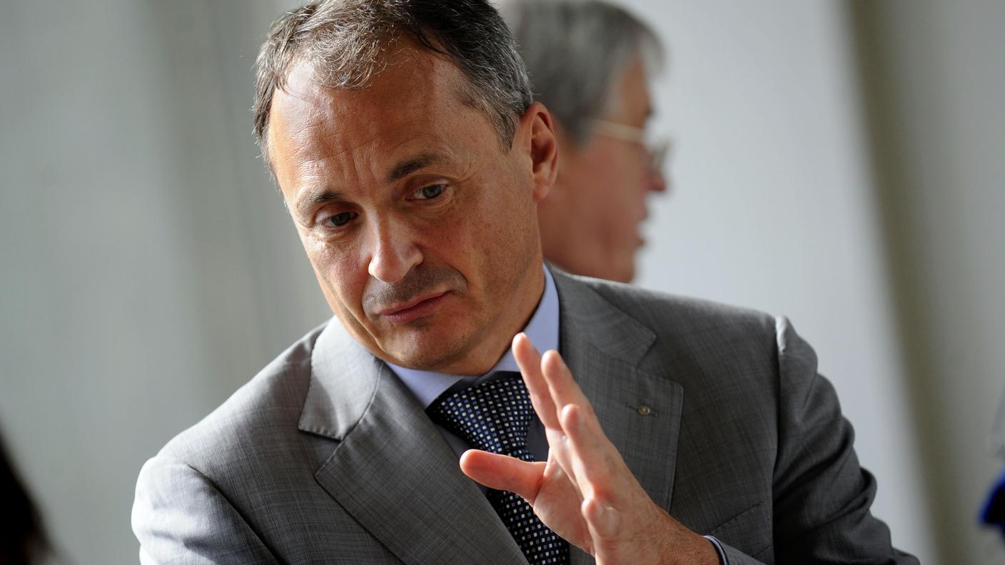 Franco Citterio dell'ABT