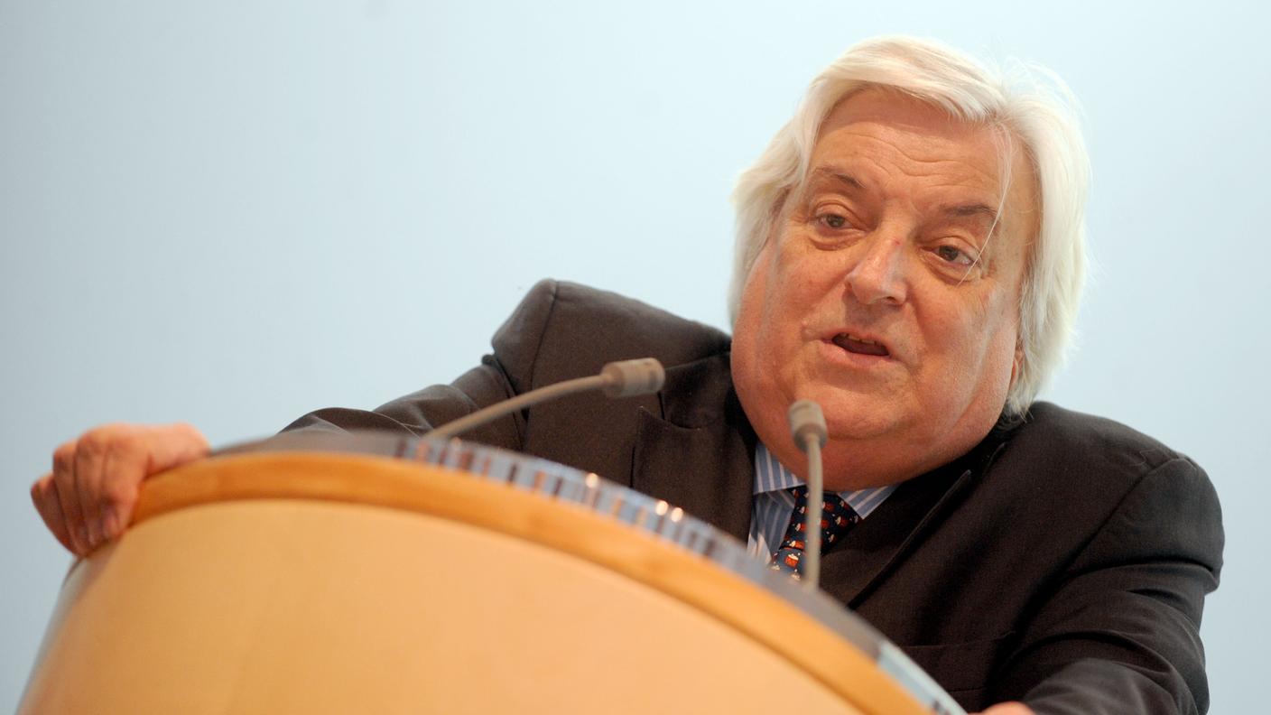 Il 49enne dice di aver incontrato il coordinatore della Lega Attilio Bignasca in via Monte Boglia. Il diretto interessato dapprima smentisce, poi ammette.