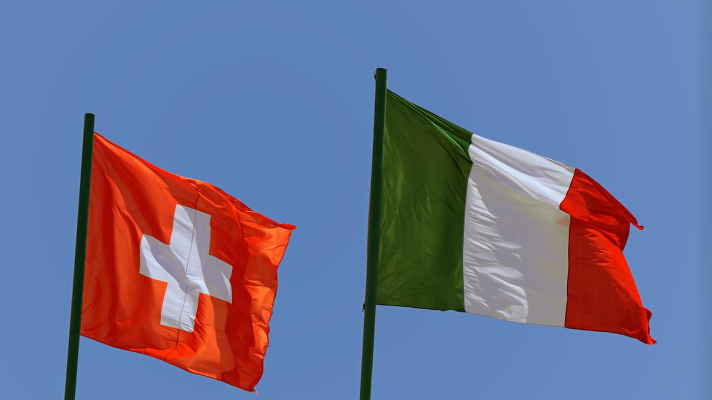 Una questione di confine