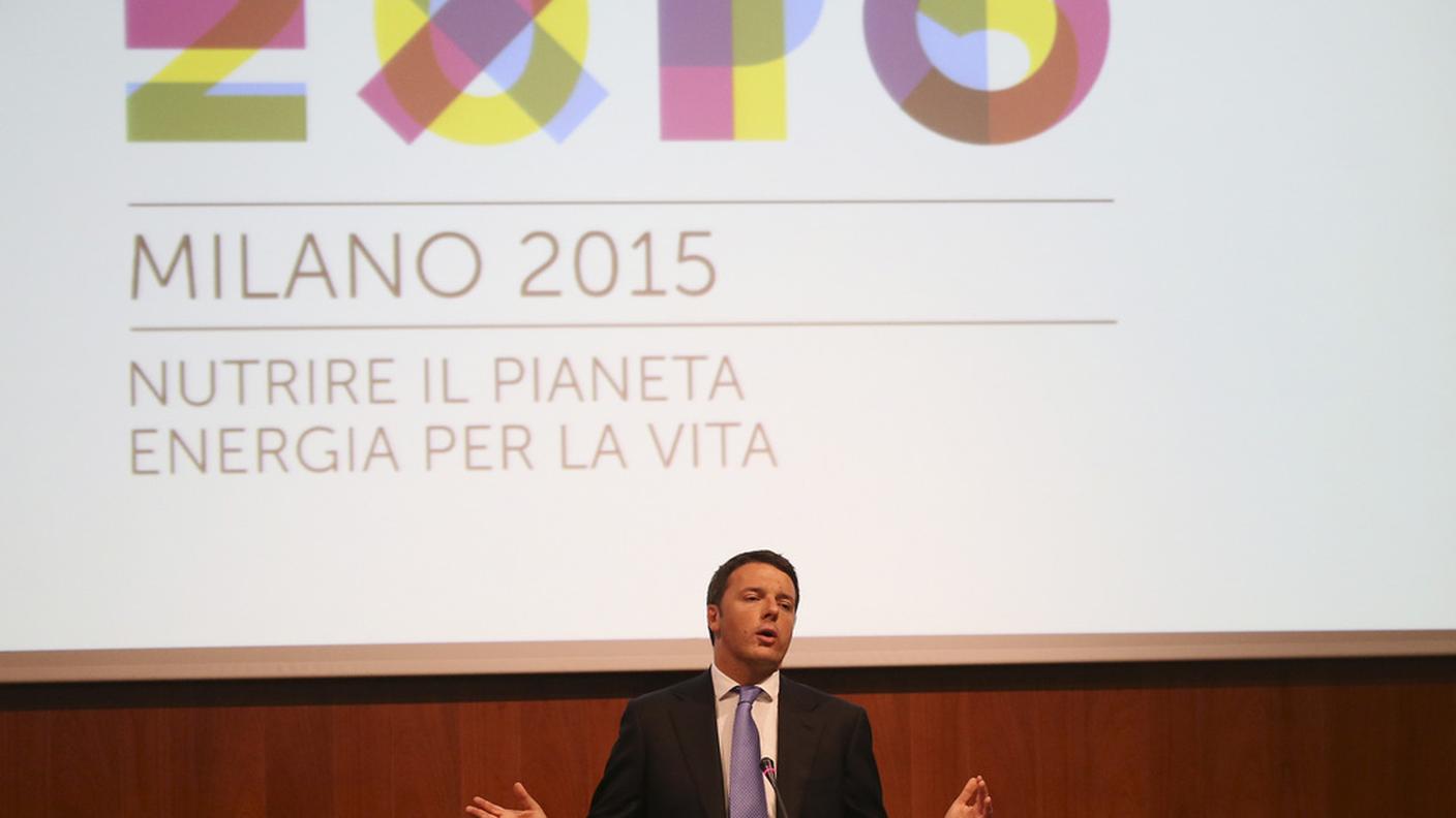 Il premier italiano Renzi non convince i comunisti ticinesi