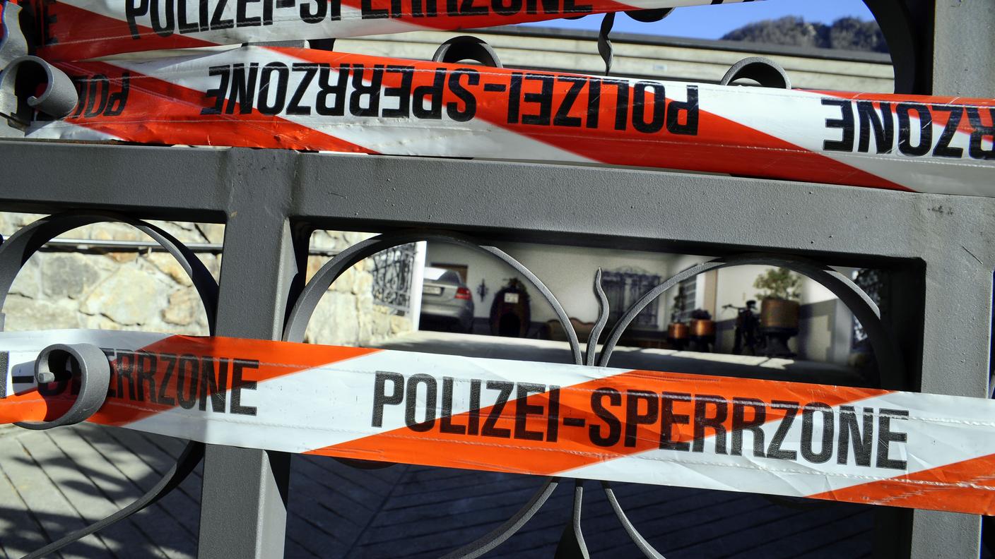 Le indagini in Svizzera continuano
