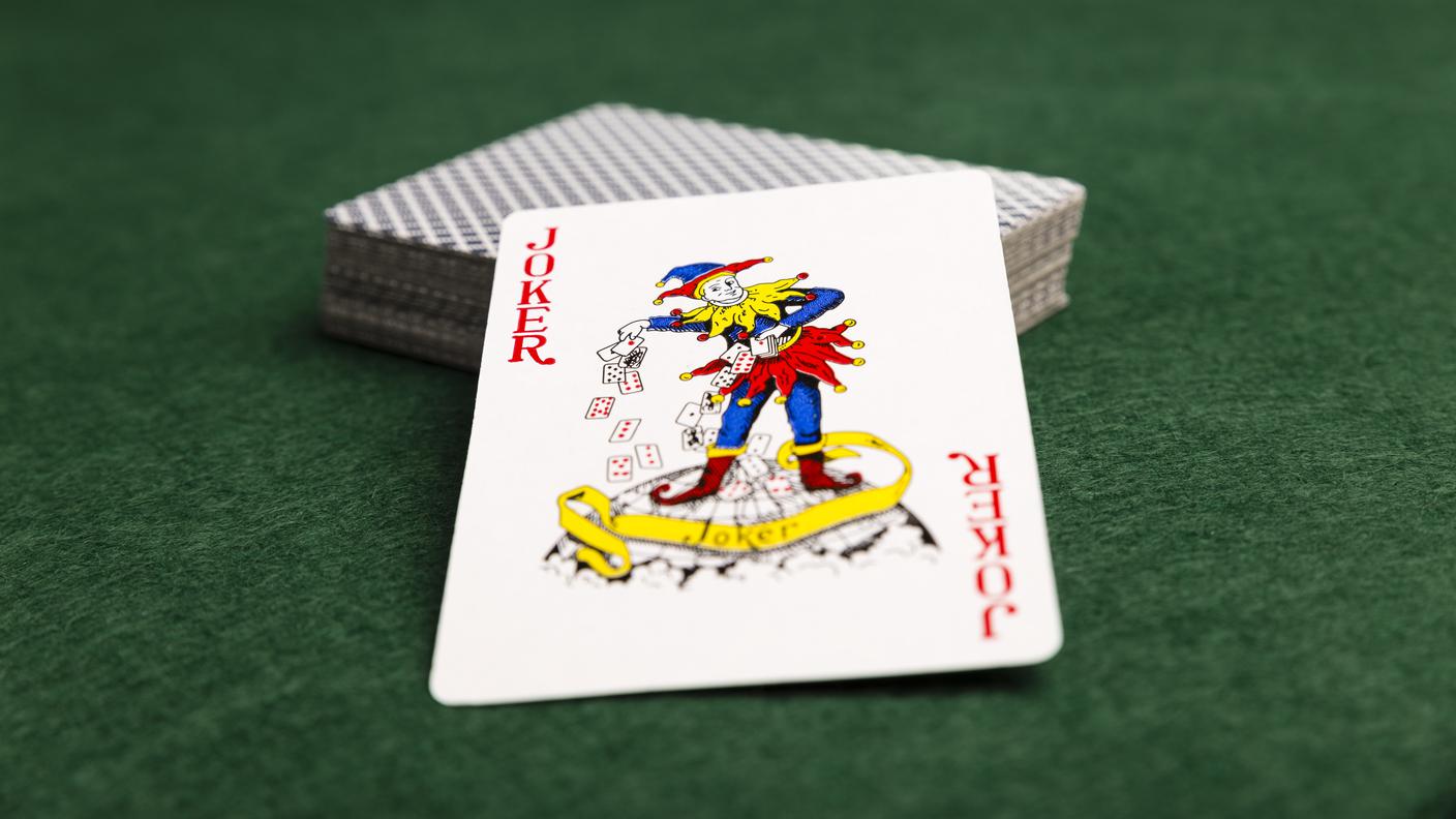 Alla ricerca delle carte migliori
