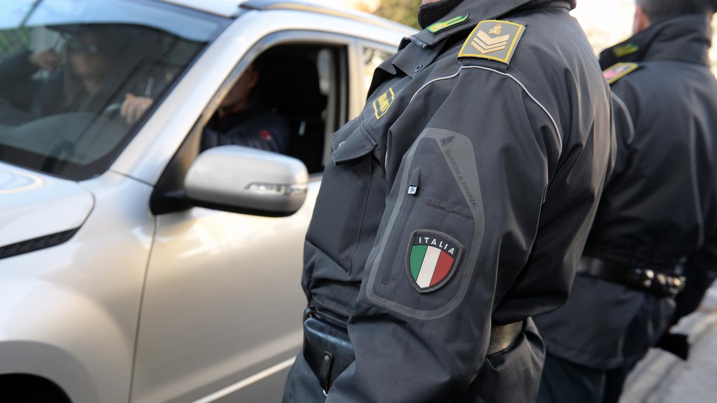 Tipress finanza