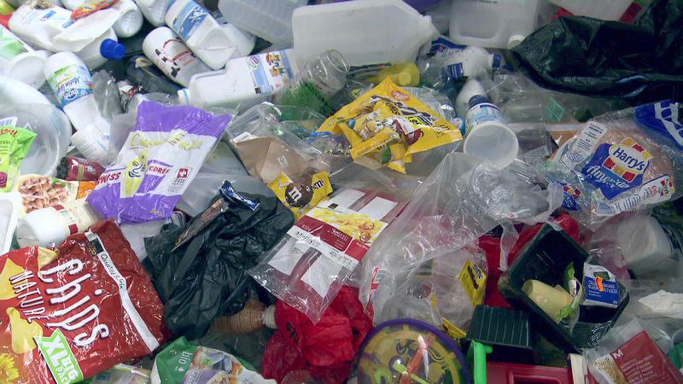 L'obbligo per i comuni disposto dal cantone scatterà dal prossimo 1° giugno