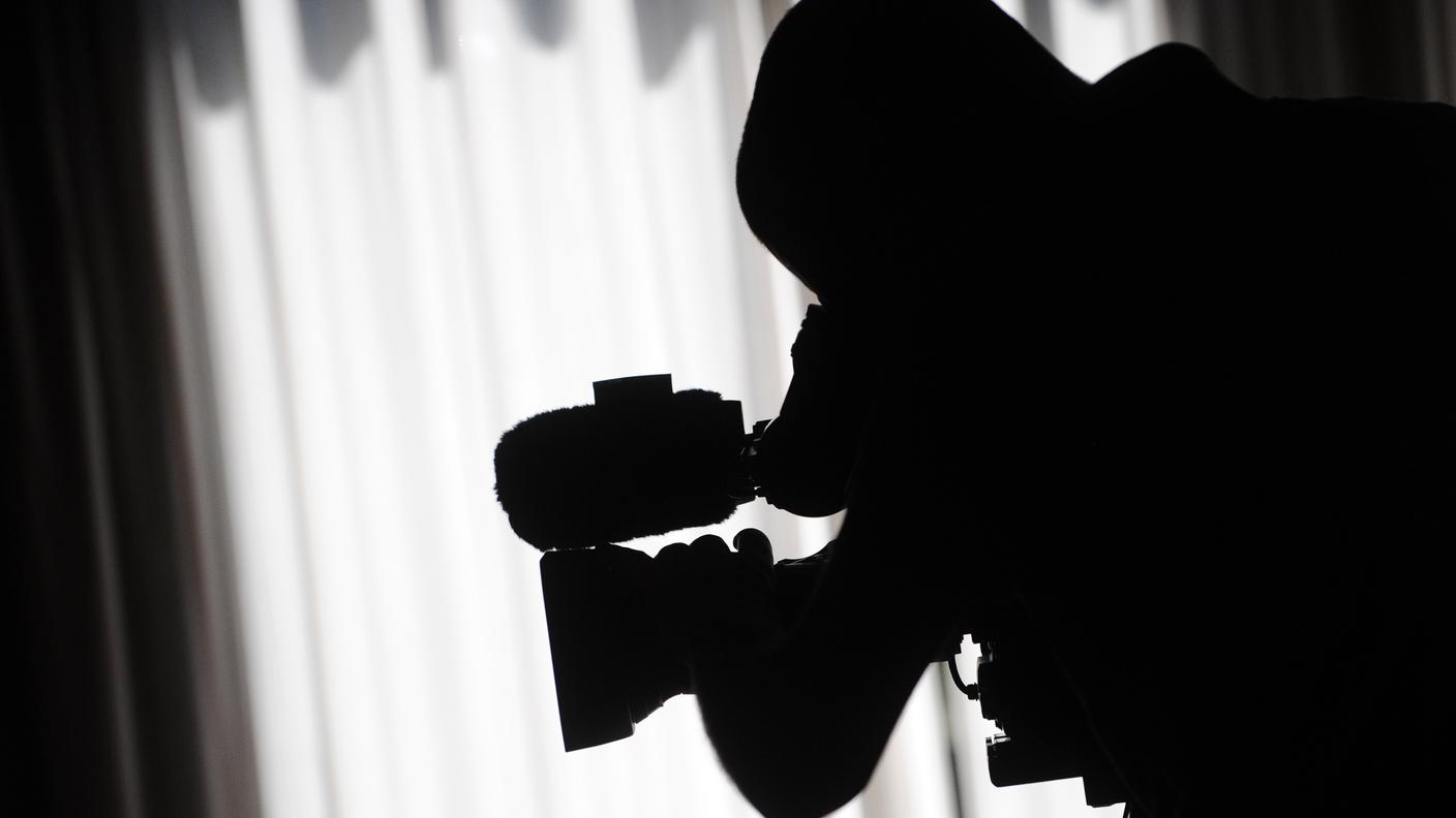 Gianluigi Quarti ha collaborato ad una quarantina di documentari