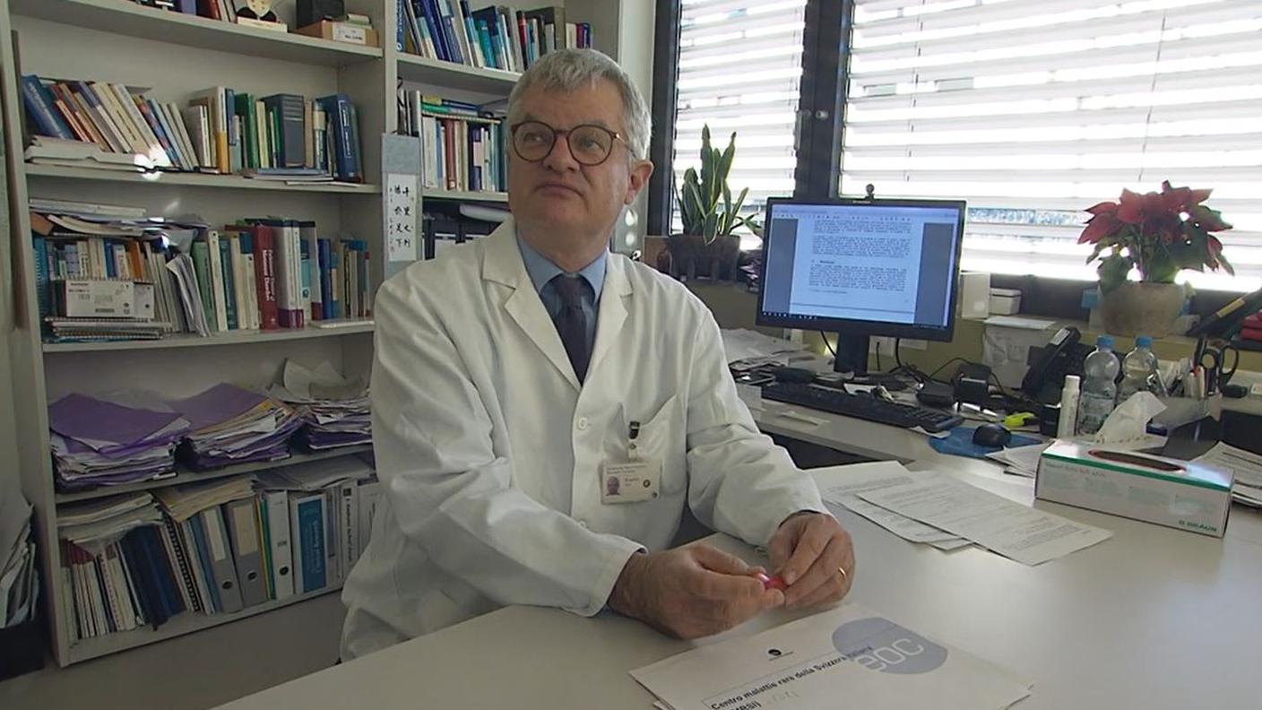 Alain Kaelin
