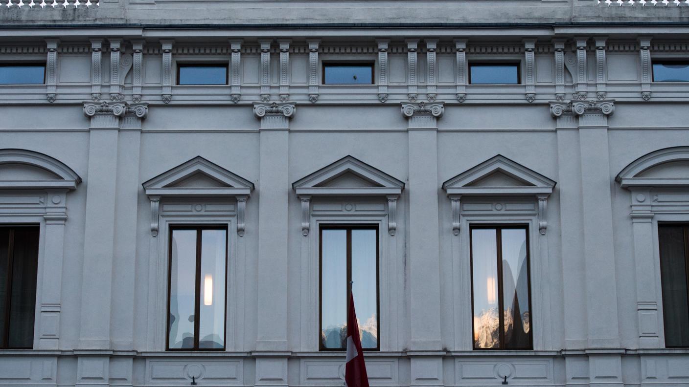 A processo al Tribunale penale federale di Bellinzona