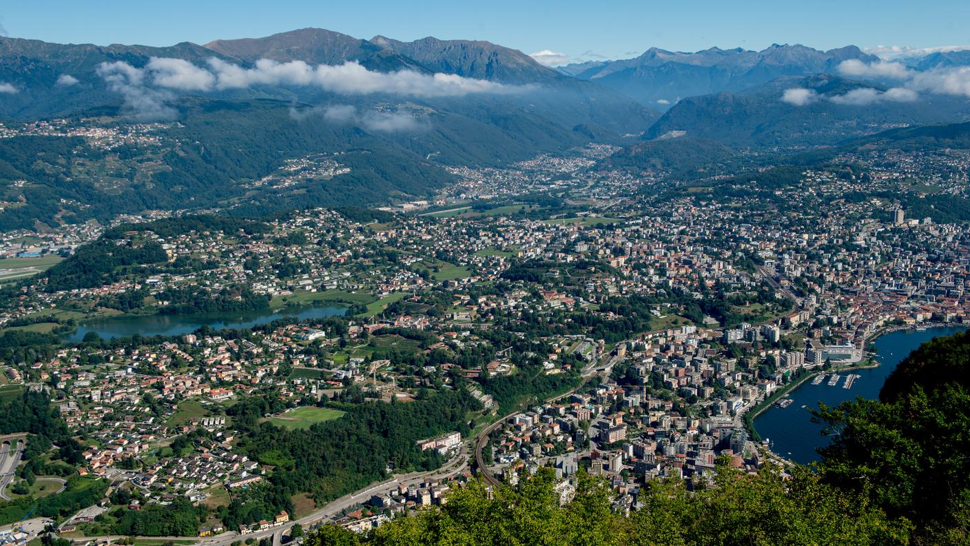 Primato ticinese per il costo degli affitti