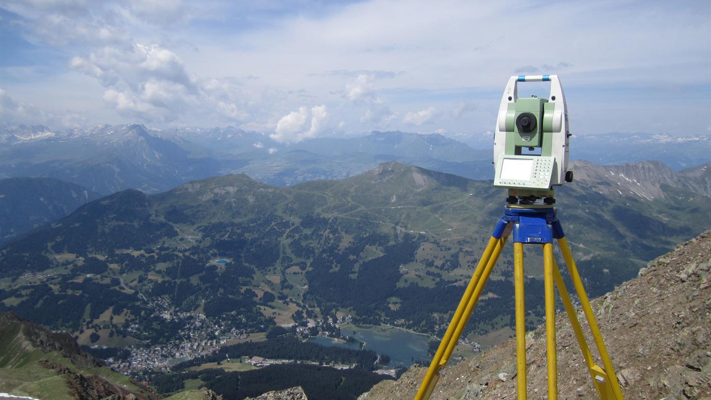 Un traguardo significativo, se si considera che il cantone è il più grande della Svizzera, con una superficie di oltre 7'100 chilometri quadrati