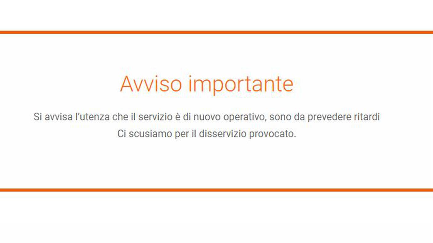L'ultimo aggiornamento sul sito FLP