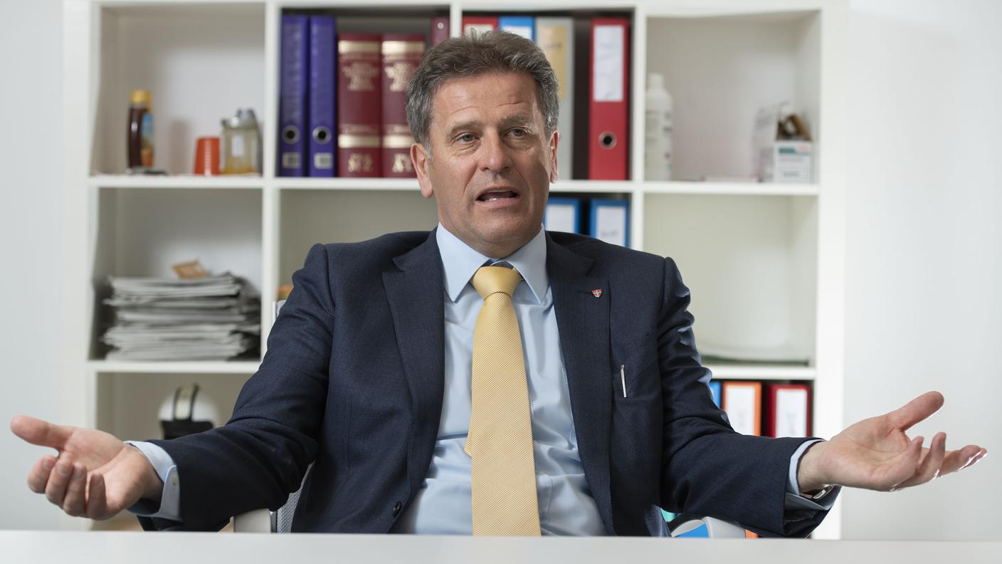 Massimo Cerutti