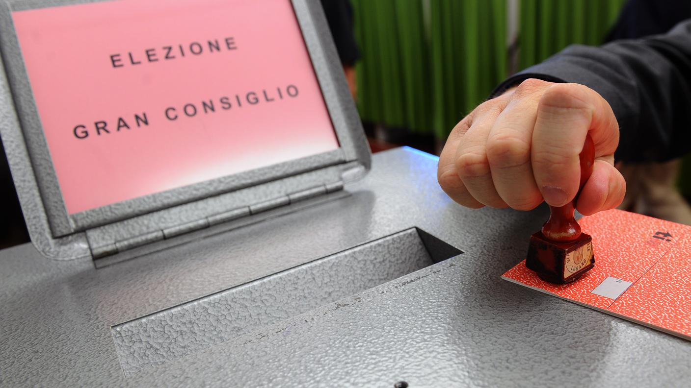 L'appuntamento con le urne: per alcuni candidati è un evento che si ripete regolarmente ogni 4 anni