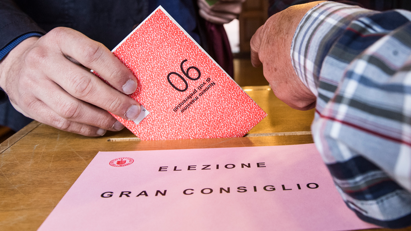 Gli stralci non hanno sconvolto le cose: per ogni seggio in Parlamento ci sono almeno 10 pretendenti