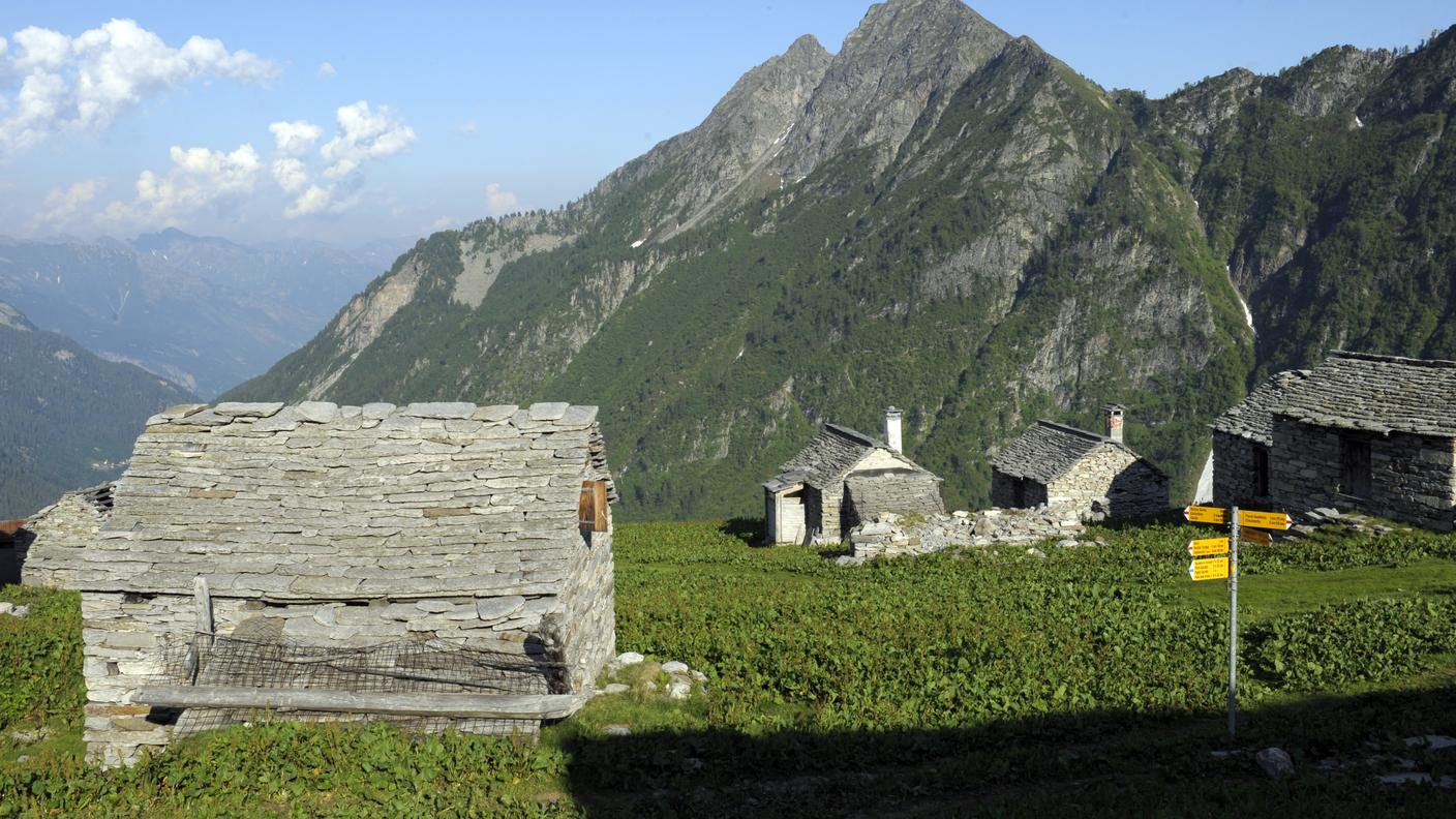 Per il Governo i rustici non sono case secondarie e vanno trattati in altro modo