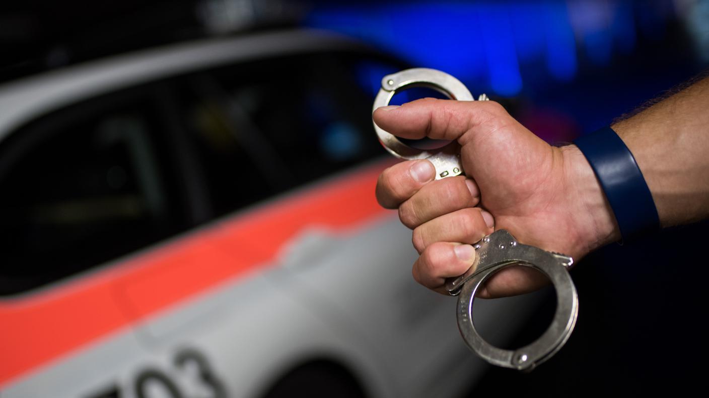 Tre ladri svaligiano diversi ristornati e vengono arrestati due volte in un giorno