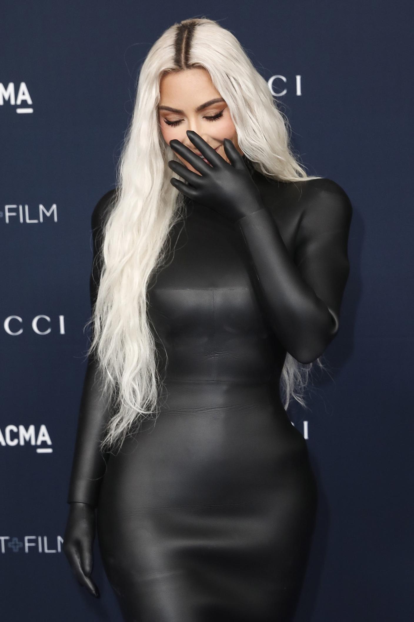 Si sospetta che anche Kim Kardashian abbia perso peso con il farmaco per i diabetici  