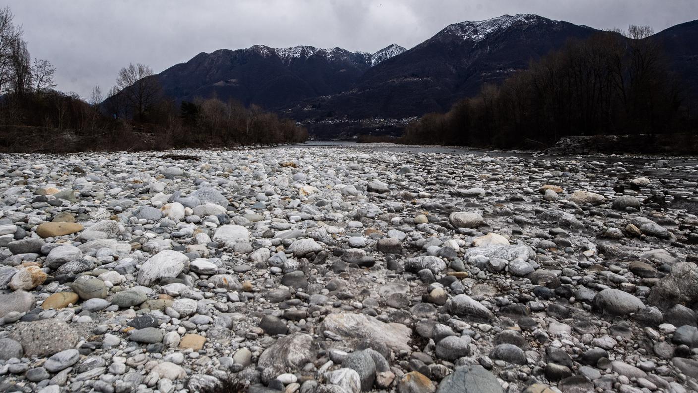 Tratto Video - Fila Svizzera