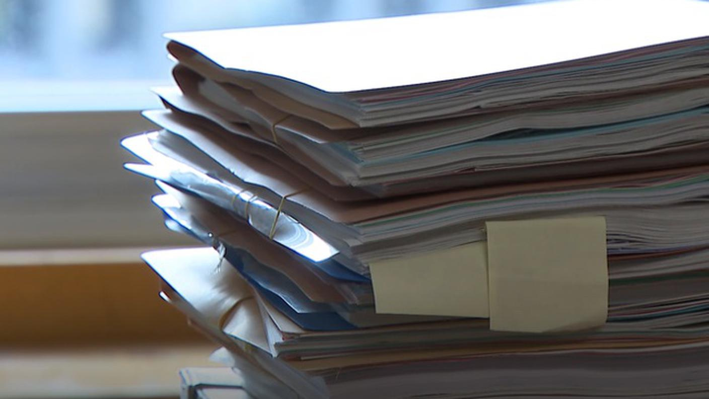 Ci vogliono ulteriori approfondimenti