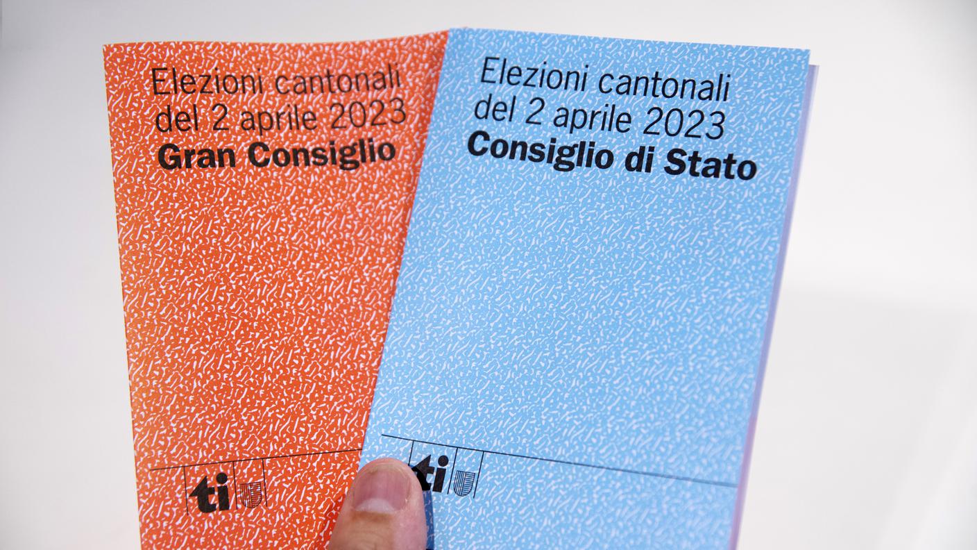 Schede mancanti a Sonogno