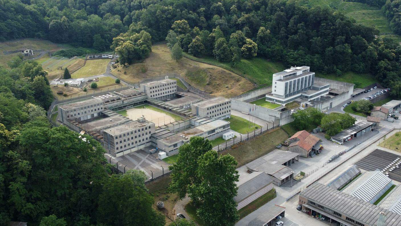 Il penitenziario cantonale sul Piano della Stampa