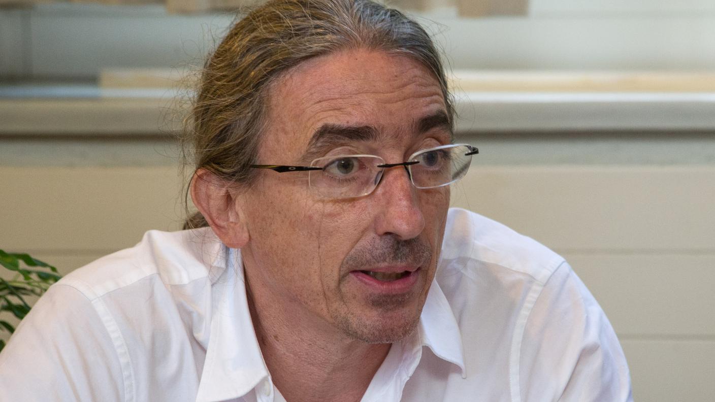 Ivo Durisch