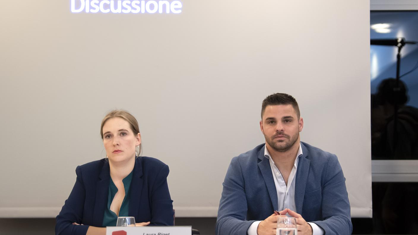 I vertici fanno autocritica