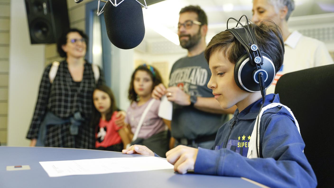 Il futuro della radio è assicurato