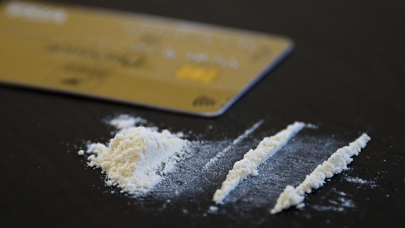 La droga veniva portata dal Belgio al Nord Italia
