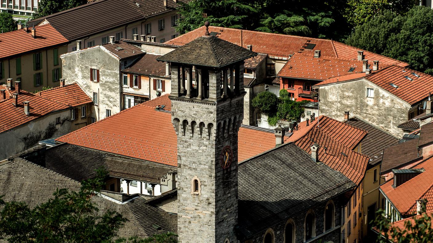 Bellinzona chiude i conti 2022 in positivo
