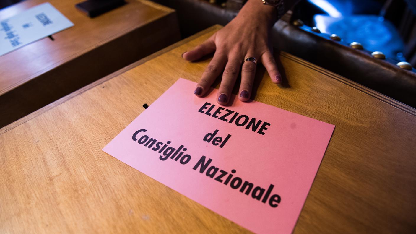 Le liste dei partiti per il voto del 22 ottobre saranno rese note fra la fine di maggio e la metà di giugno