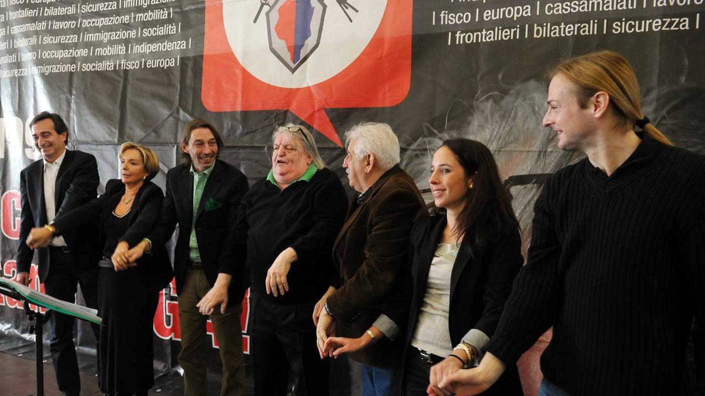 Candidati Lega Municipio Lugano_tipress_cbo003.jpg