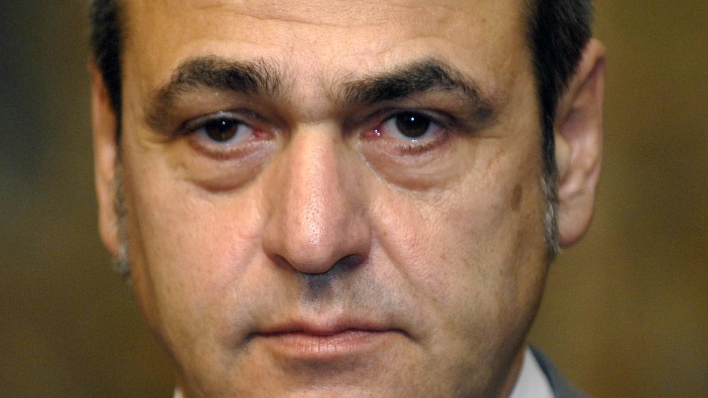 L'avvocato Tuto Rossi