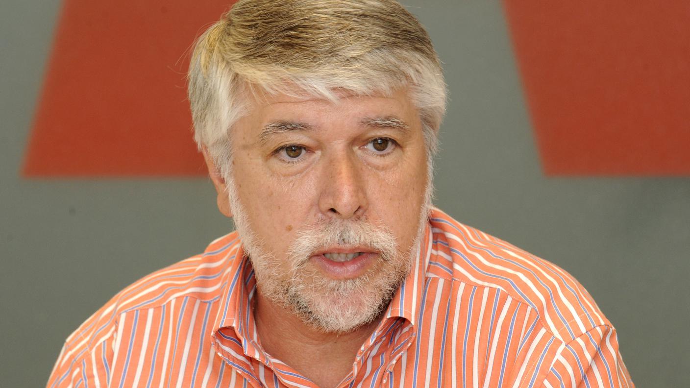 Saverio Lurati