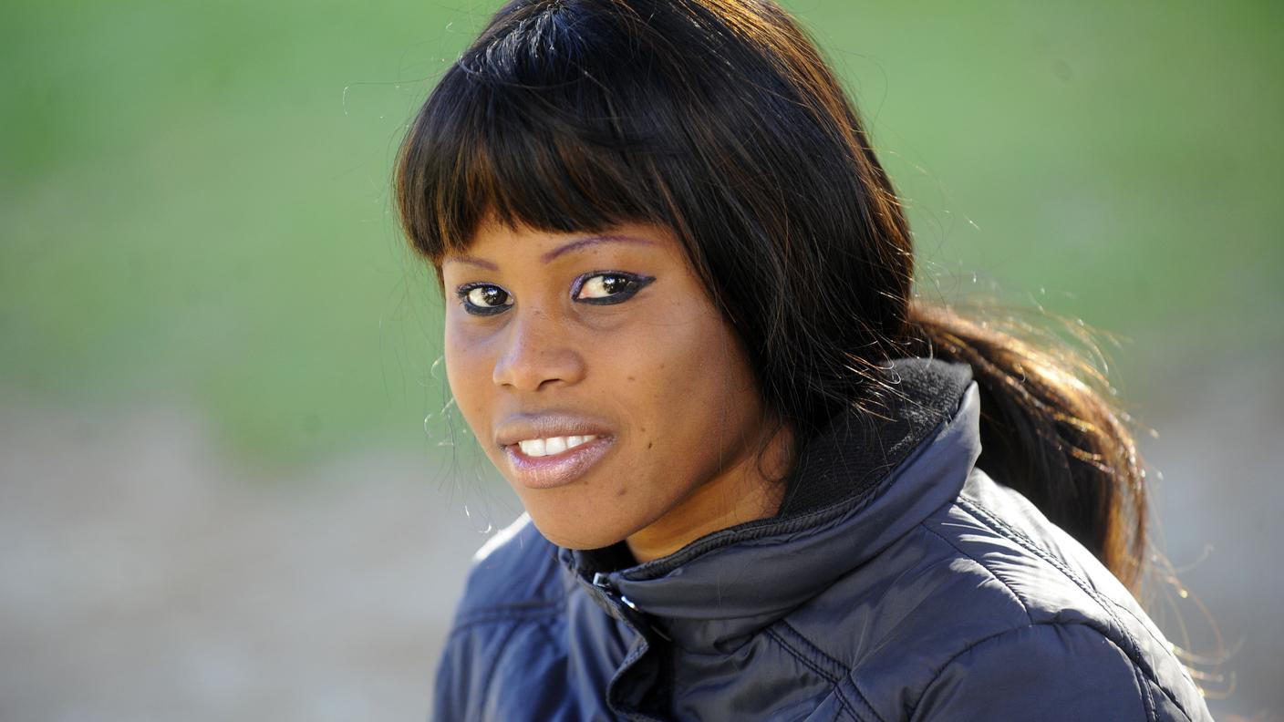 Beatrice Solange Genini