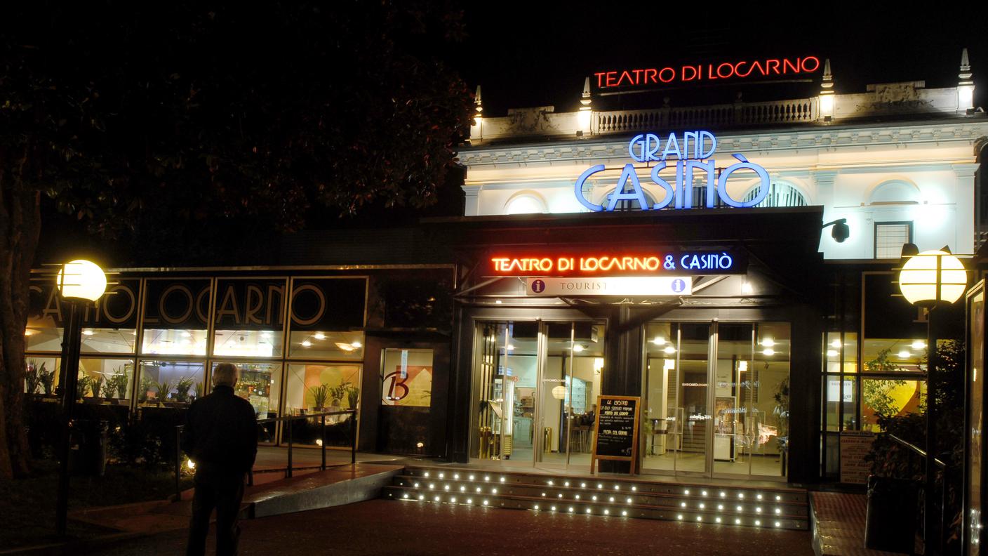 Il Teatro di Locarno