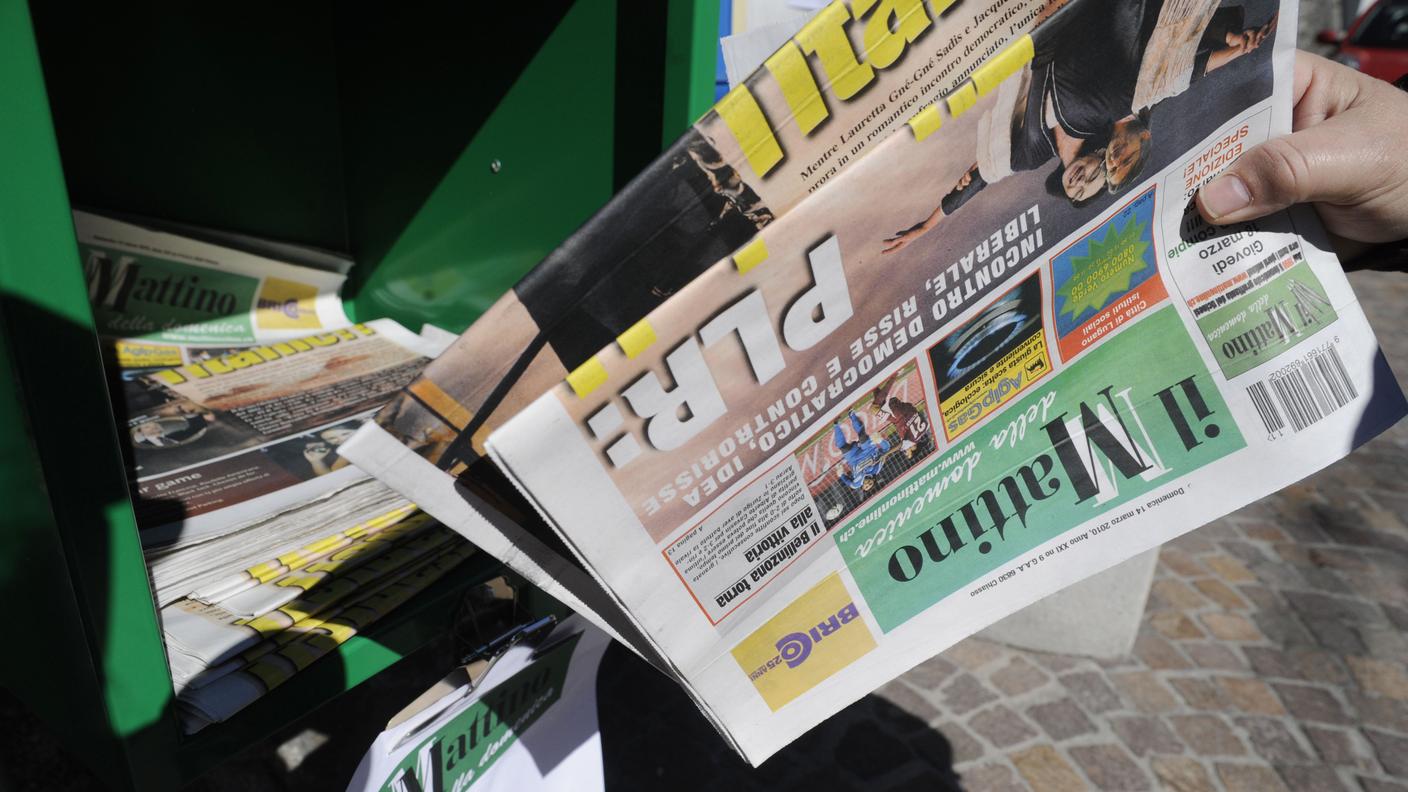 Il linguaggio del settimanale leghista "Il Mattino" non piace alle organizzazioni che hanno voluto la manifestazione
