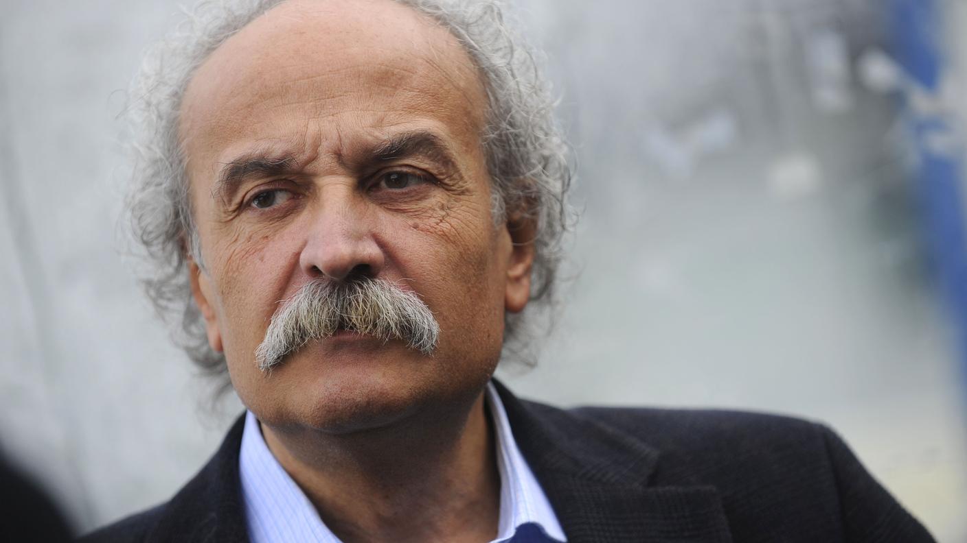 Giorgio Ghiringhelli