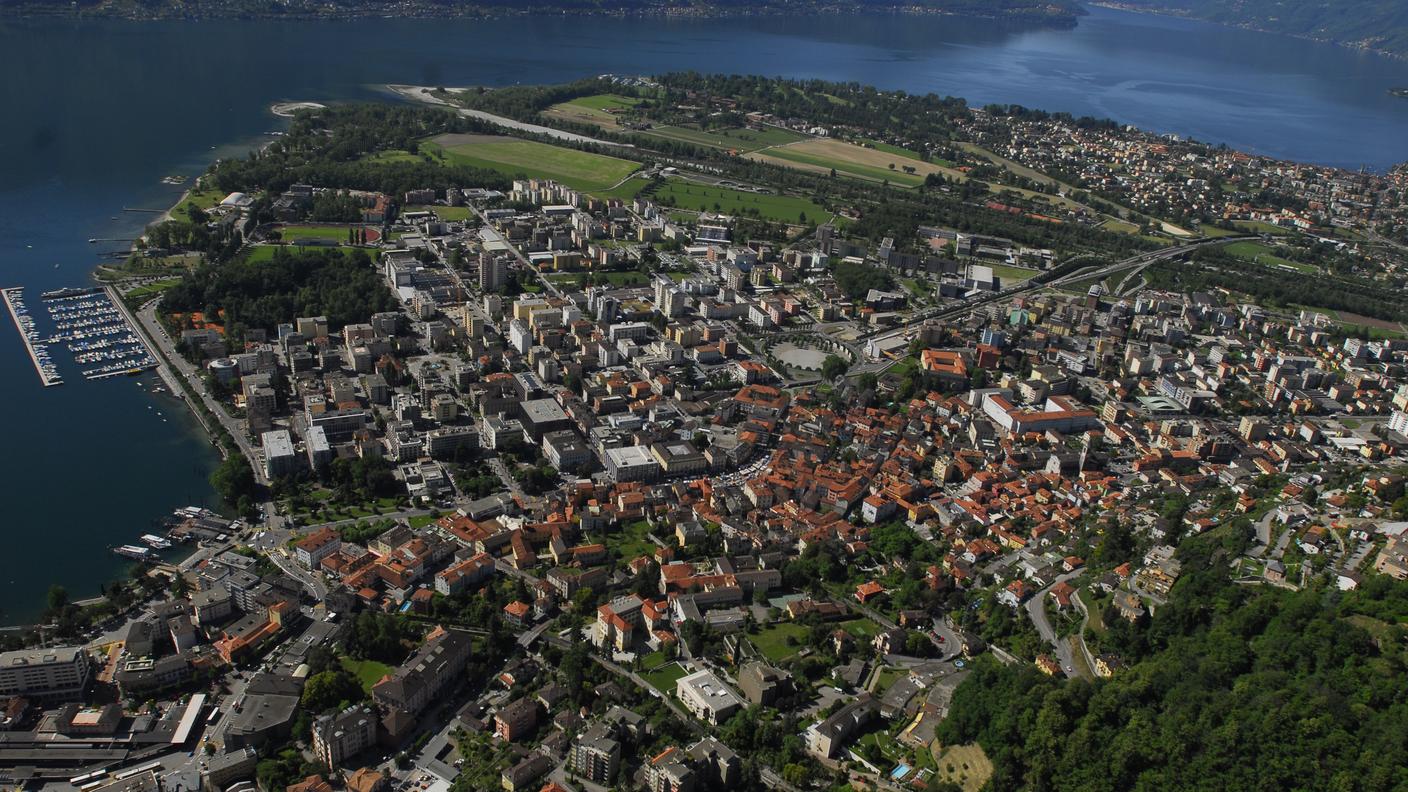 Locarno resterà sola?