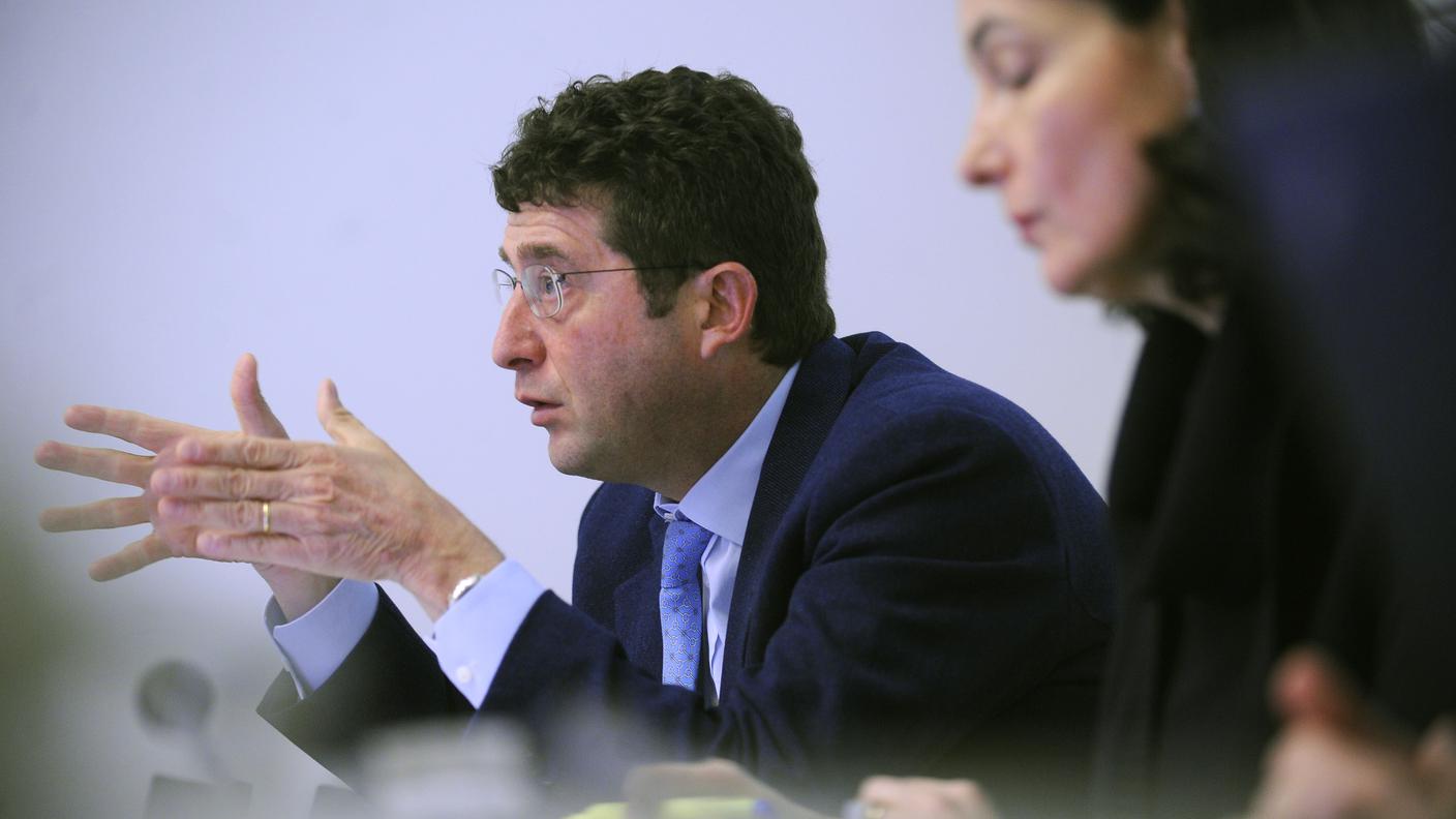 La posizione del Governo è stata presentata da Beltraminelli e Sadis