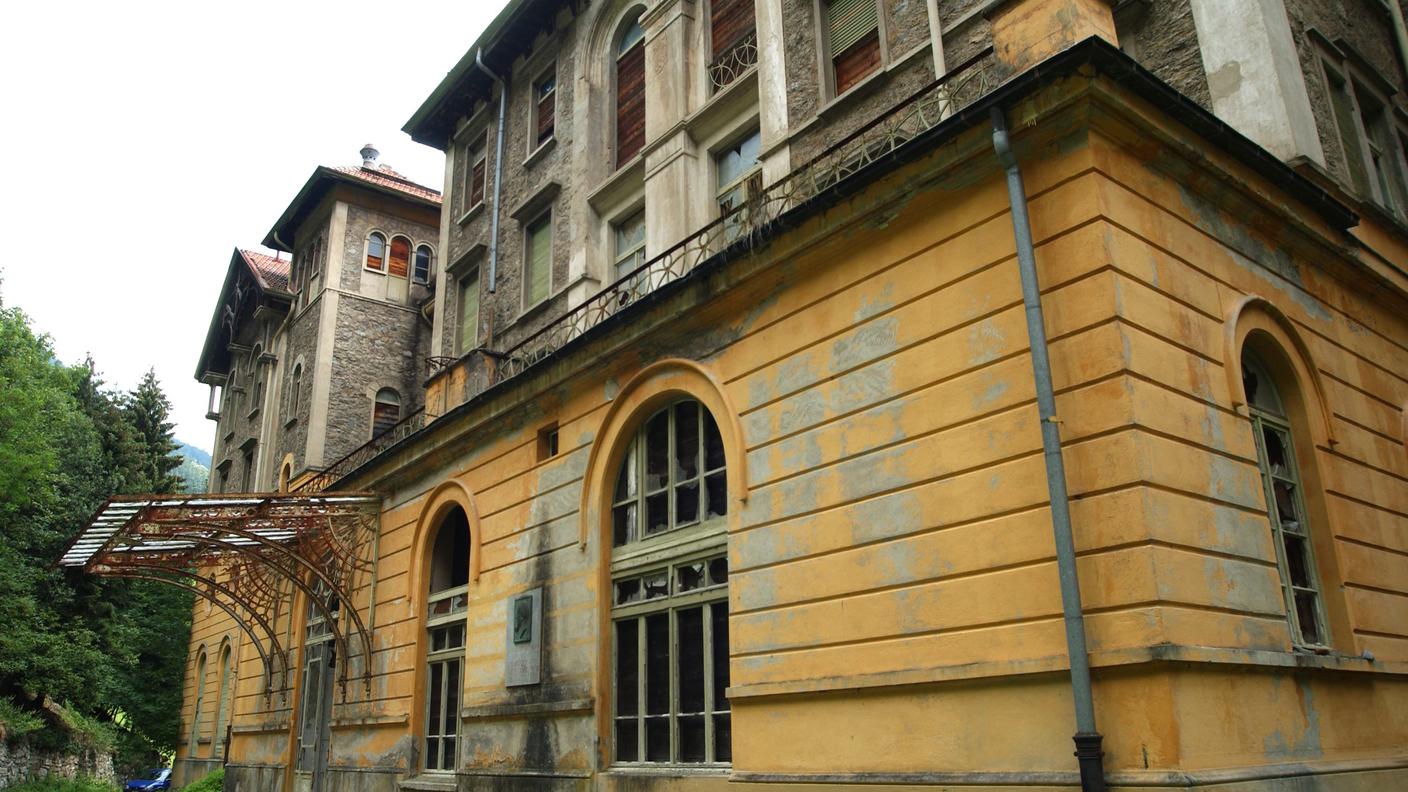 Per il Municipio l'atto della FTIA va visto come un'osservazione per i progettisti