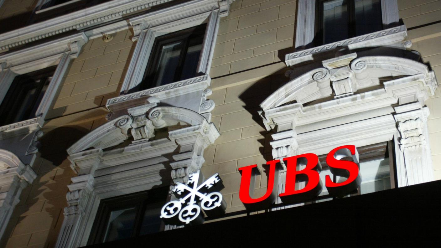 UBS contribuirà a "illuminare" nuovamente i conti di Lugano