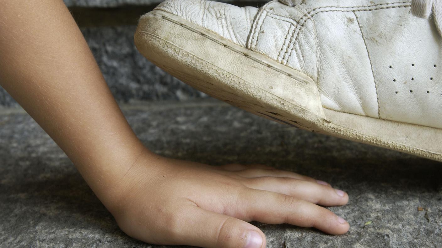 Gli abusi sui minori erano compiuti nell'ambito dell'attività sportiva