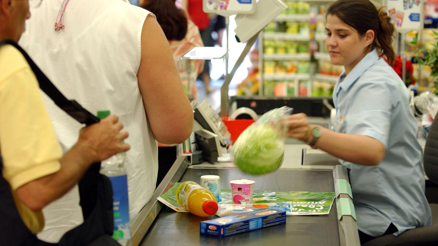 Per l'UST il PIL ticinese è migliorato in misura tangibile nel 2014