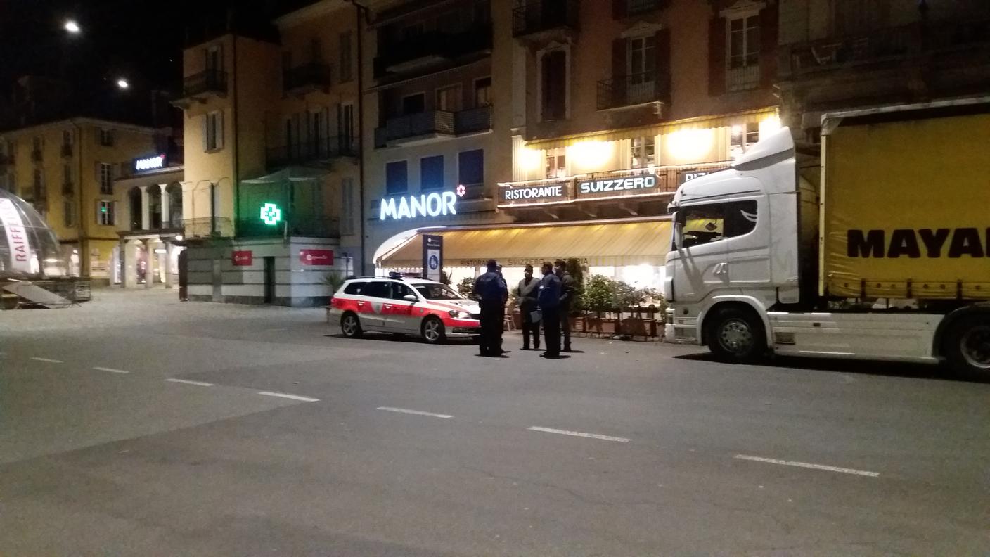 Perché proprio a Locarno?