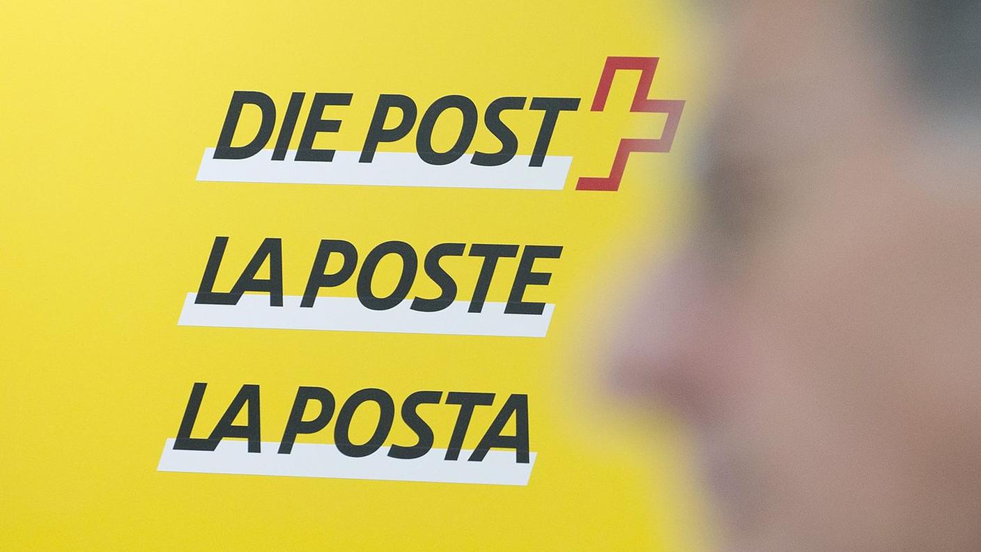 Chiude l'ufficio a Ponte Tresa, tagliato dal piano di riduzione aziendale