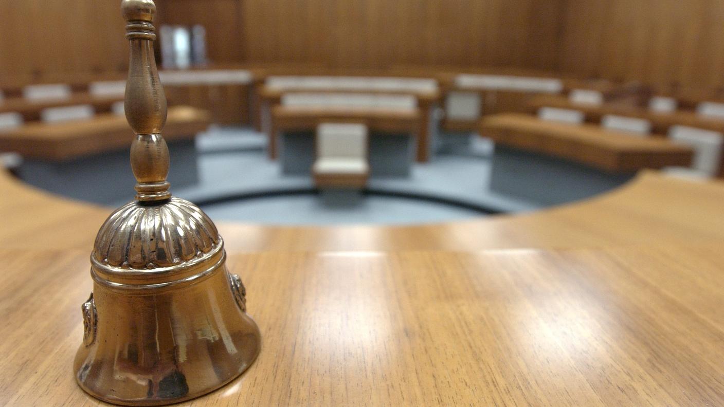 L'imputato dovrà scontare tre anni e sei mesi di reclusione